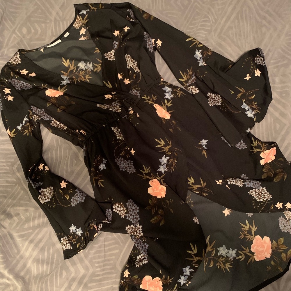 New York & Company Size Medium Dress